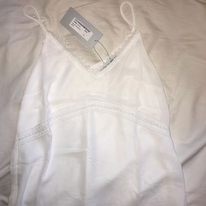 NWT Nasty Gal Tank Top
